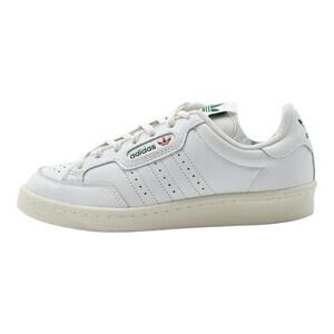 Adidas Englewood Spezial White Dark Green Retro IF5770 Men's Shoes Size 5